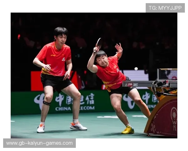 世界乒乓球锦标赛中国队包揽四冠，世界乒乓球锦标赛2021年