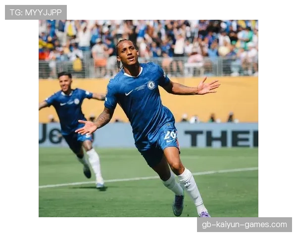 切尔西主帅：团队配合是胜利关键，切尔西队主力阵容